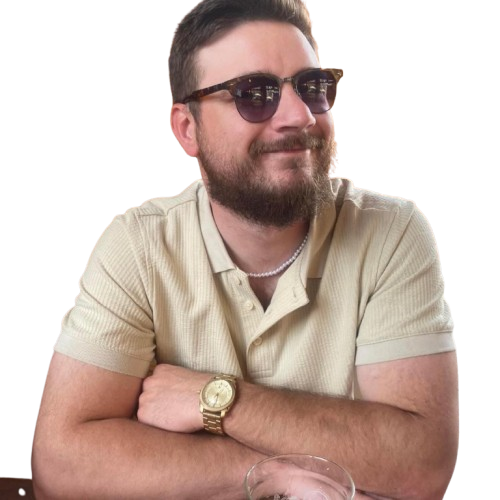 JonForrest Willeford